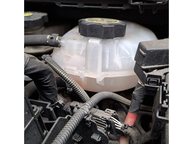 Personenauto, opel, astra, 2019 - afbeelding 17 van  25