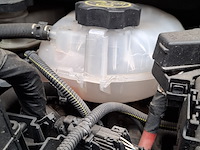 Personenauto, opel, astra, 2019 - afbeelding 17 van  25