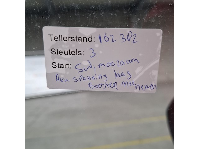 Personenauto, opel, astra, 2019 - afbeelding 18 van  25