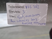 Personenauto, opel, astra, 2019 - afbeelding 18 van  25