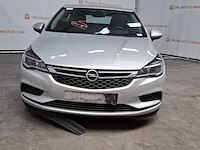 Personenauto, opel, astra, 2019 - afbeelding 12 van  25
