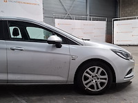 Personenauto, opel, astra, 2019 - afbeelding 20 van  25