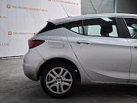 Personenauto, opel, astra, 2019 - afbeelding 21 van  25