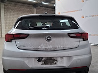 Personenauto, opel, astra, 2019 - afbeelding 22 van  25