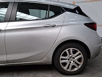 Personenauto, opel, astra, 2019 - afbeelding 23 van  25