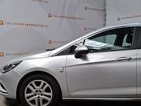 Personenauto, opel, astra, 2019 - afbeelding 24 van  25