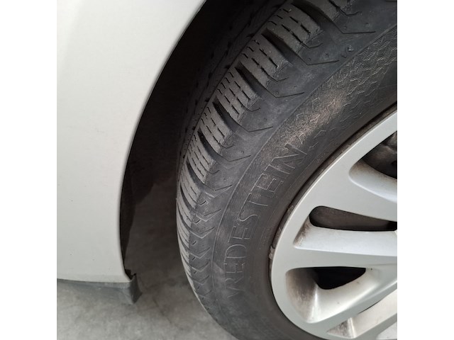 Personenauto, opel, astra, 2019 - afbeelding 2 van  54