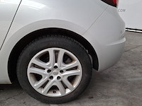 Personenauto, opel, astra, 2019 - afbeelding 4 van  54