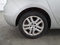 Personenauto, opel, astra, 2019 - afbeelding 6 van  54