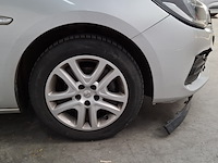 Personenauto, opel, astra, 2019 - afbeelding 7 van  54