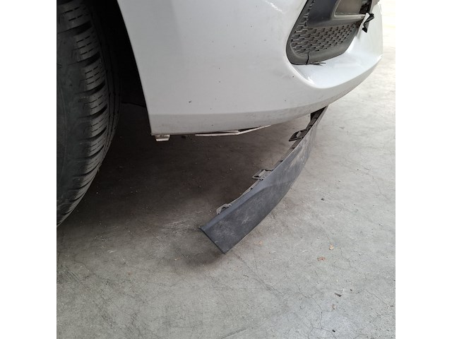 Personenauto, opel, astra, 2019 - afbeelding 8 van  54