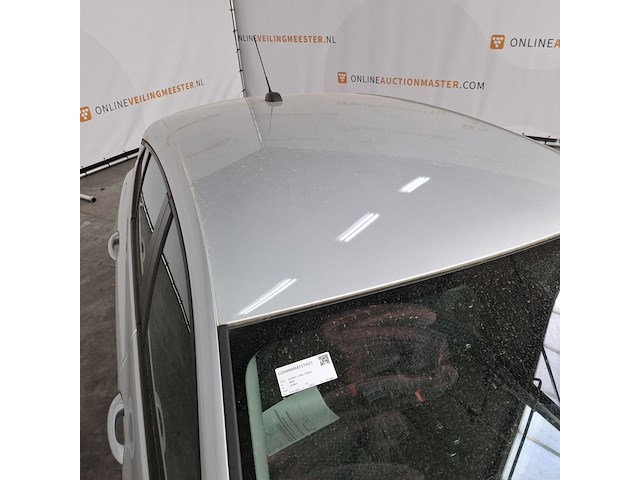 Personenauto, opel, astra, 2019 - afbeelding 9 van  54