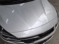 Personenauto, opel, astra, 2019 - afbeelding 11 van  54