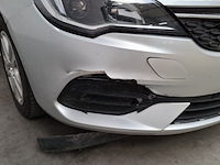 Personenauto, opel, astra, 2019 - afbeelding 13 van  54