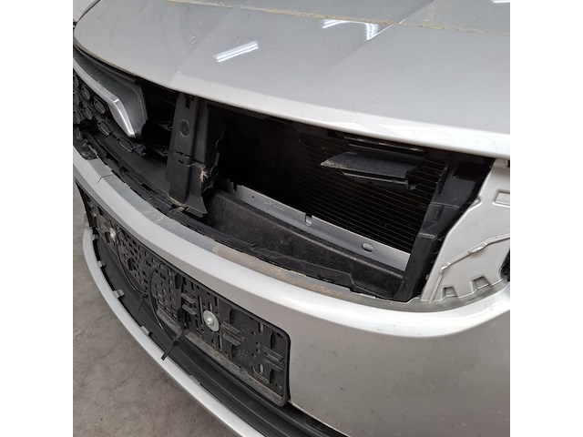 Personenauto, opel, astra, 2019 - afbeelding 15 van  54