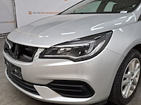 Personenauto, opel, astra, 2019 - afbeelding 16 van  54