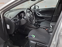 Personenauto, opel, astra, 2019 - afbeelding 17 van  54
