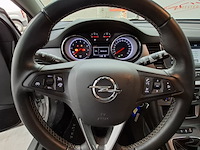 Personenauto, opel, astra, 2019 - afbeelding 21 van  54