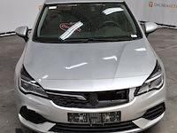 Personenauto, opel, astra, 2019 - afbeelding 12 van  54
