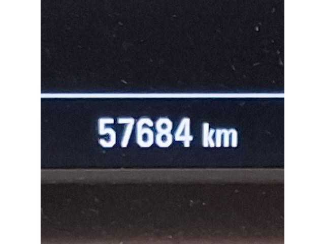 Personenauto, opel, astra, 2019 - afbeelding 24 van  54