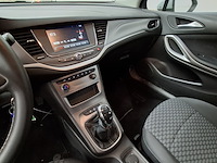 Personenauto, opel, astra, 2019 - afbeelding 27 van  54