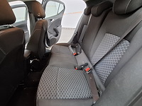 Personenauto, opel, astra, 2019 - afbeelding 29 van  54