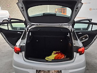 Personenauto, opel, astra, 2019 - afbeelding 30 van  54