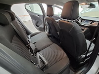 Personenauto, opel, astra, 2019 - afbeelding 32 van  54