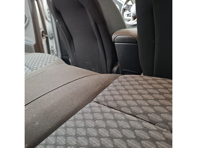 Personenauto, opel, astra, 2019 - afbeelding 33 van  54