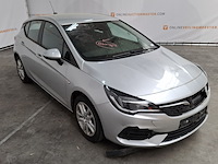 Personenauto, opel, astra, 2019 - afbeelding 23 van  54