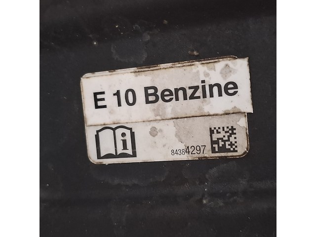 Personenauto, opel, astra, 2019 - afbeelding 38 van  54