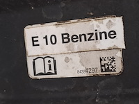 Personenauto, opel, astra, 2019 - afbeelding 38 van  54