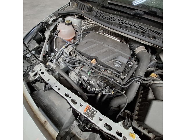 Personenauto, opel, astra, 2019 - afbeelding 41 van  54