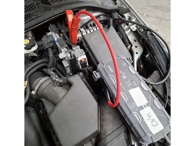 Personenauto, opel, astra, 2019 - afbeelding 42 van  54