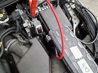 Personenauto, opel, astra, 2019 - afbeelding 42 van  54