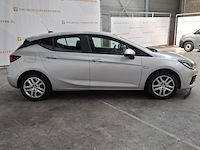 Personenauto, opel, astra, 2019 - afbeelding 34 van  54