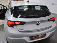 Personenauto, opel, astra, 2019 - afbeelding 49 van  54