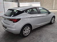 Personenauto, opel, astra, 2019 - afbeelding 45 van  54