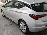 Personenauto, opel, astra, 2019 - afbeelding 52 van  54