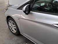 Personenauto, opel, astra, 2019 - afbeelding 53 van  54