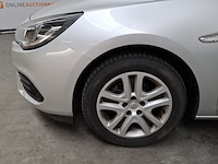 Personenauto, opel, astra, 2019 - afbeelding 54 van  54