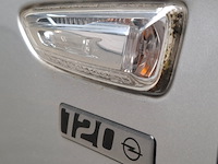 Personenauto, opel, astra, 2019 - afbeelding 2 van  58