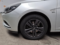 Personenauto, opel, astra, 2019 - afbeelding 3 van  58