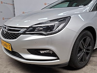 Personenauto, opel, astra, 2019 - afbeelding 4 van  58
