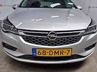 Personenauto, opel, astra, 2019 - afbeelding 5 van  58
