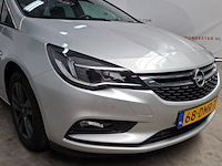Personenauto, opel, astra, 2019 - afbeelding 6 van  58