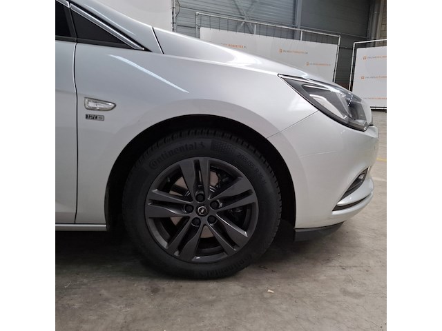 Personenauto, opel, astra, 2019 - afbeelding 7 van  58