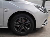 Personenauto, opel, astra, 2019 - afbeelding 7 van  58