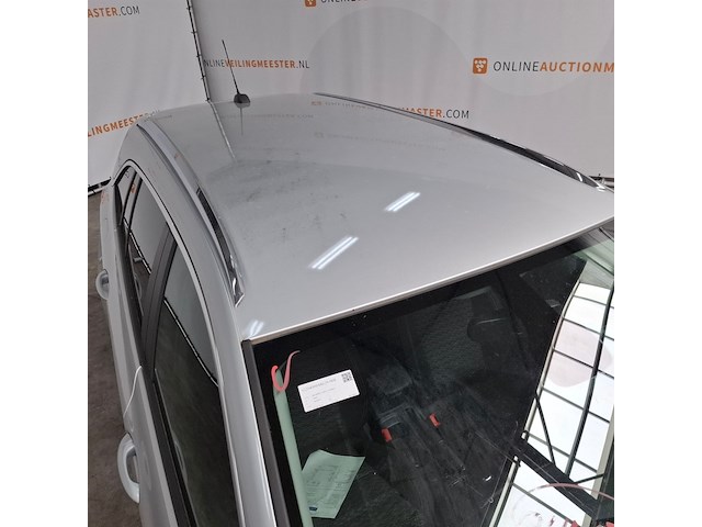 Personenauto, opel, astra, 2019 - afbeelding 10 van  58