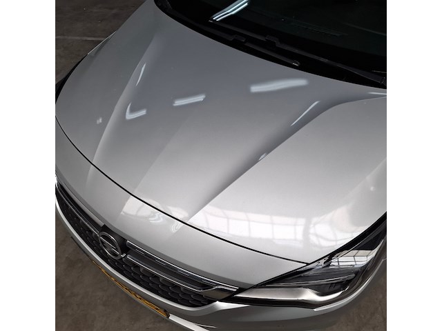 Personenauto, opel, astra, 2019 - afbeelding 14 van  58